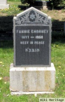 Fannie Chorney