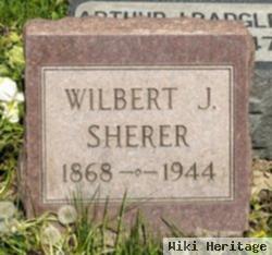 Wilbert Jasper Sherer