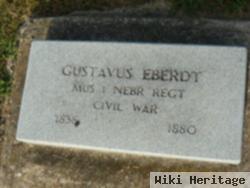 Gustav Eberdt