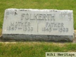 Elizabeth Moist Folkerth