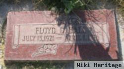 Floyd D Hall