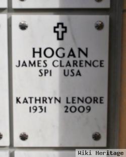 Kathryn L. "kathy" Holtan Hogan