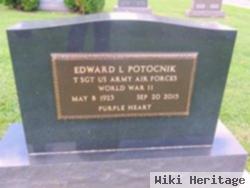 Edward L. Potocnik