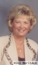 Sandra E. Dean (Dailey) Oberholtzer