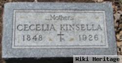 Cecelia Agnes Mcnamara Kinsella