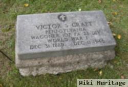 Victor S Kraft