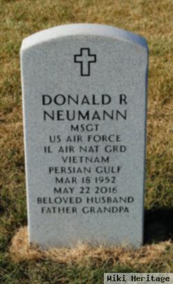 Donald Richard Neumann