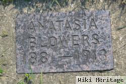 Anastasia Blowers
