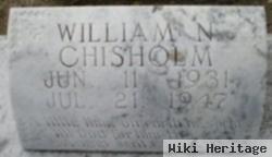 William N. Chisholm