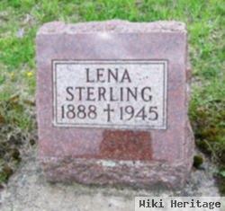 Lena Sterling