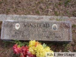 Joe Winstead