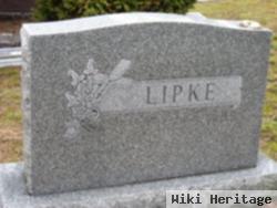 Sgt George Henry Lipke