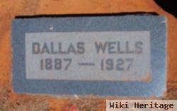 Dallas Wells