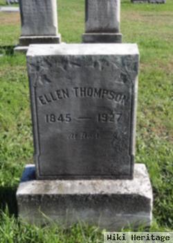 Ellen Thompson