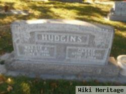 Wardie A. Hudgins