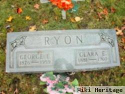 George E. Ryon