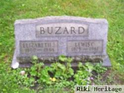 Elizabeth J. Robinson Buzard