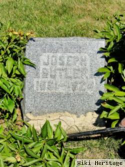 Joseph Butler