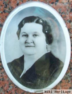 Mary Guzinski Grubowski