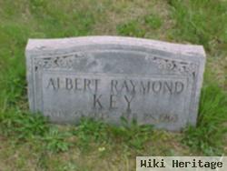 Albert Raymond Key