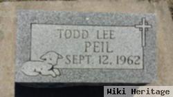 Todd Lee Peil