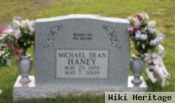 Michael Dean Haney