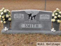 James F Smith