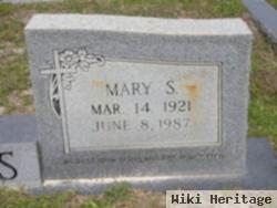 Mary S. Surmall Tynes