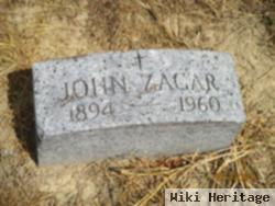 John Zagar