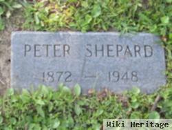 Peter Shepard