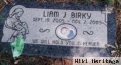 Liam J Birky