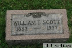 William Thomas Scott