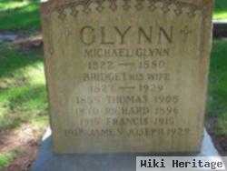 Michael Glynn