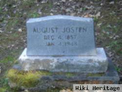 August Josten