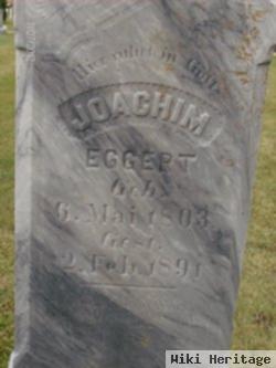 Johann Joachim "john/joachim" Eggert