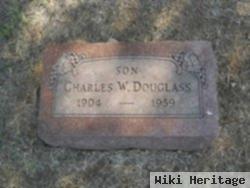 Charles W Douglass