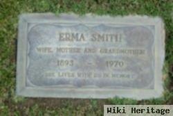 Erma Smith