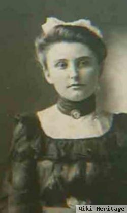 Lorna Elizabeth Waller Reynolds