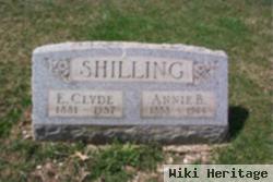 Annie Belle Martz Shilling