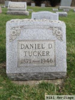 Daniel David Tucker