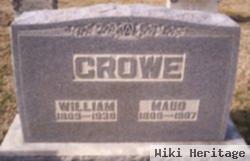 William Crowe