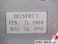 Delbert L Pope