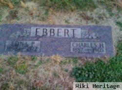 Charles Henry Ebbert