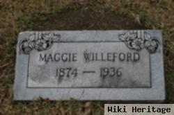 Maggie Willeford