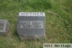 Mary Boddy