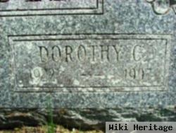 Dorothy Caroline Bringhurst Herdle