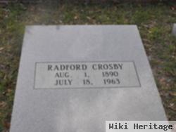 Radford Crosby