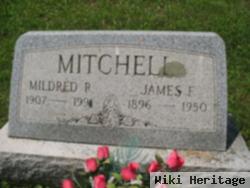 James F. Mitchell