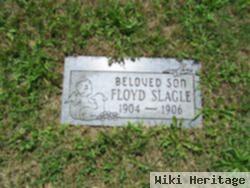 Floyd Slagle