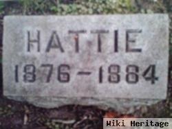 Hattie Faichney Phillips